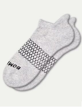 Men's Bombas Solids Ankle Socks